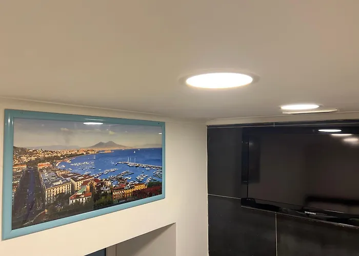 B&B Il Gobbetto