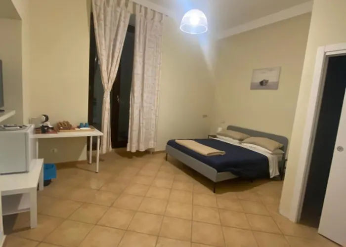 B&B Il Gobbetto