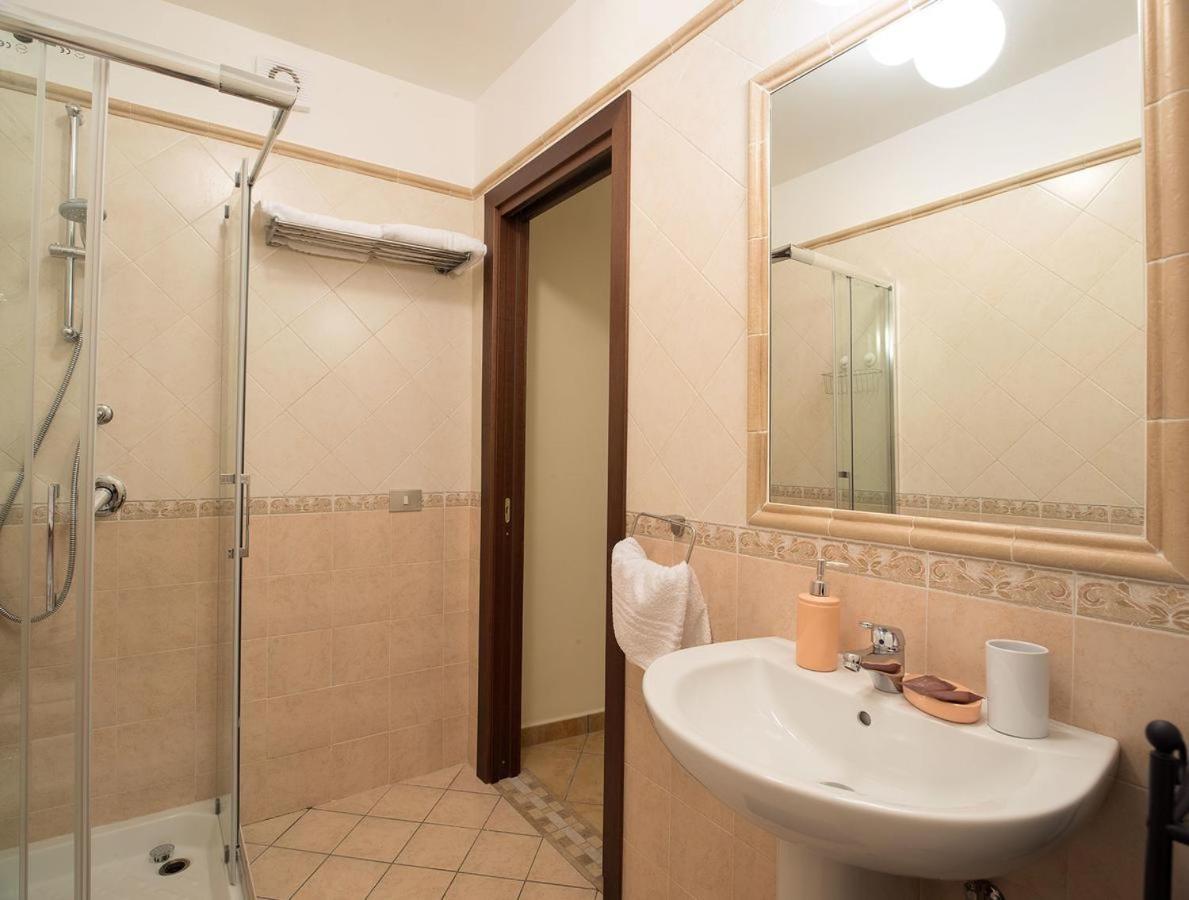 Il Gobbetto Bed and breakfast Nápoles