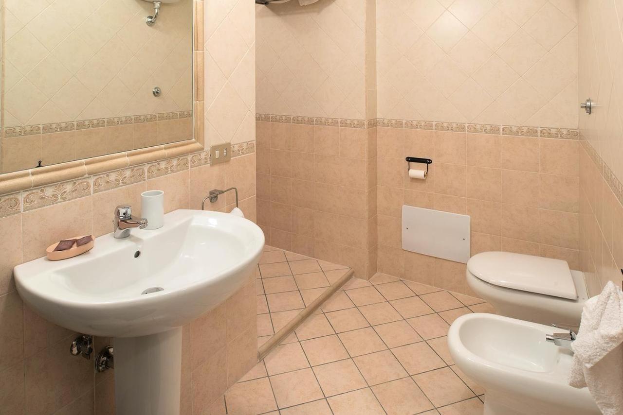 Il Gobbetto Bed and breakfast Nápoles