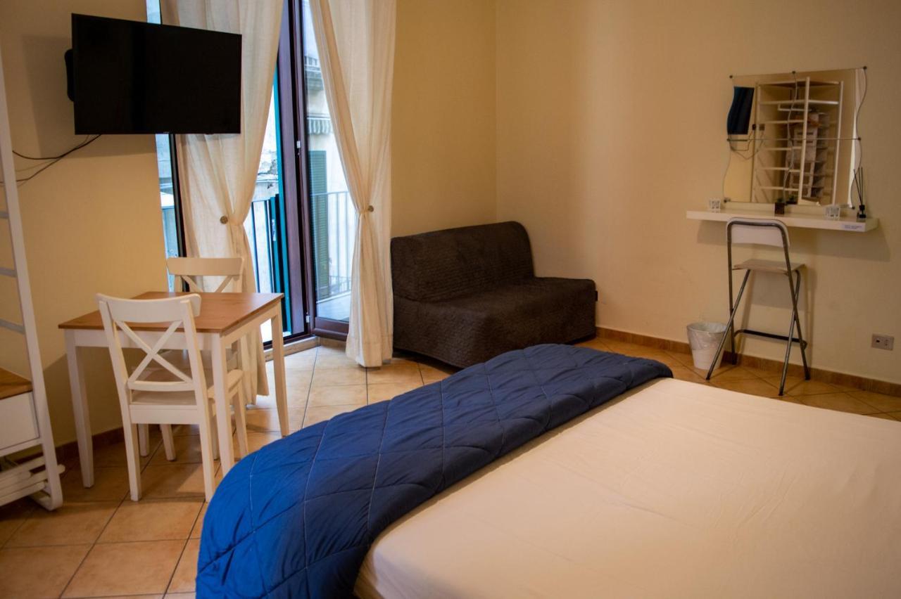 Bed & Breakfast Il Gobbetto Napels