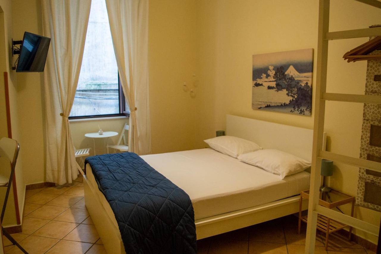 Bed and breakfast Il Gobbetto