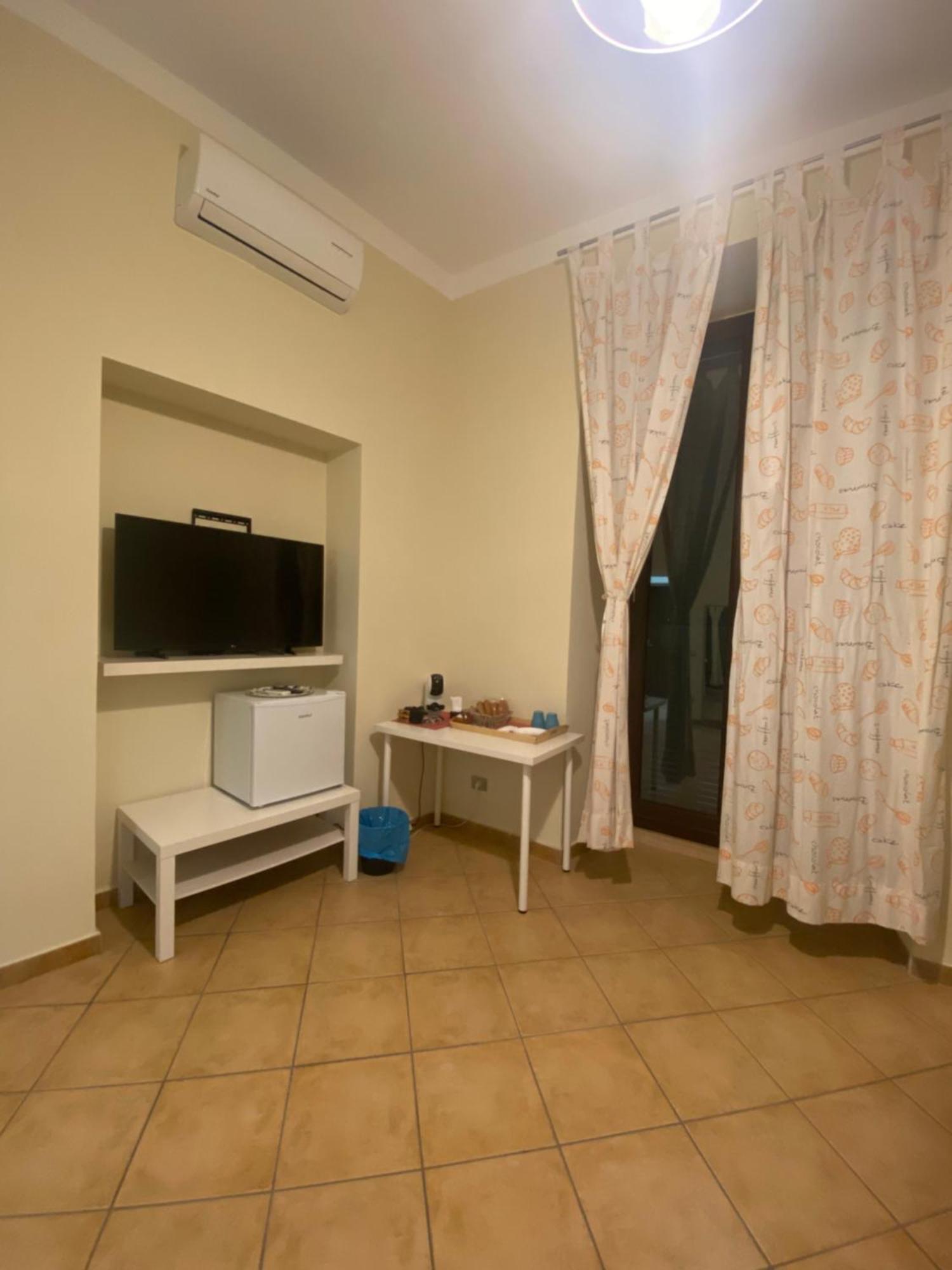 Bed and breakfast Il Gobbetto