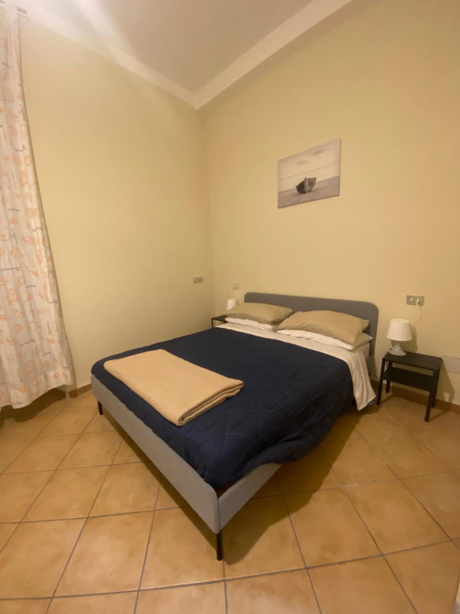 Bed and breakfast Il Gobbetto