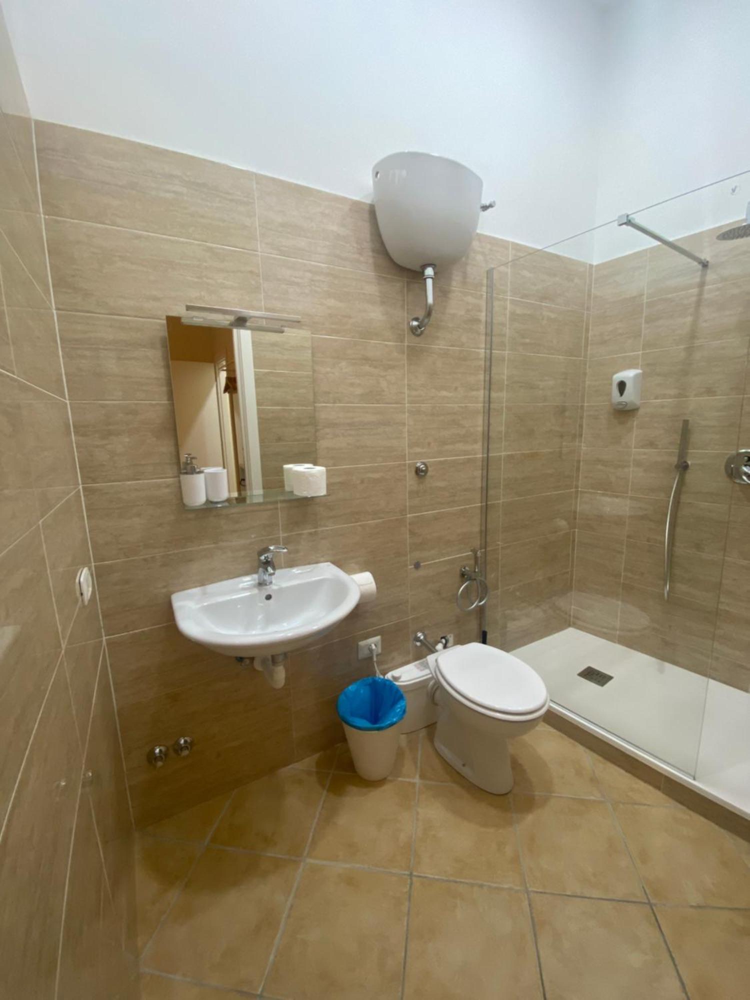 Bed and breakfast Il Gobbetto *